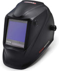 Black Auto Darkening Welding Helmet P8708