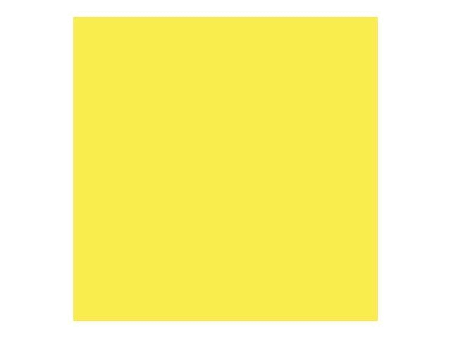 Canary Yellow Seamless Background Paper G2052
