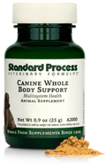 0.9 oz Whole Body Support O23994