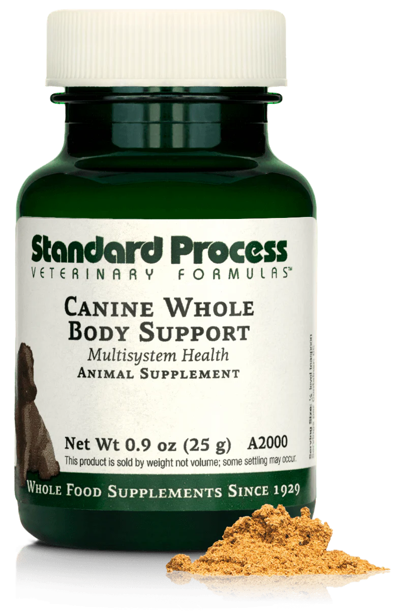 0.9 oz Whole Body Support O23994