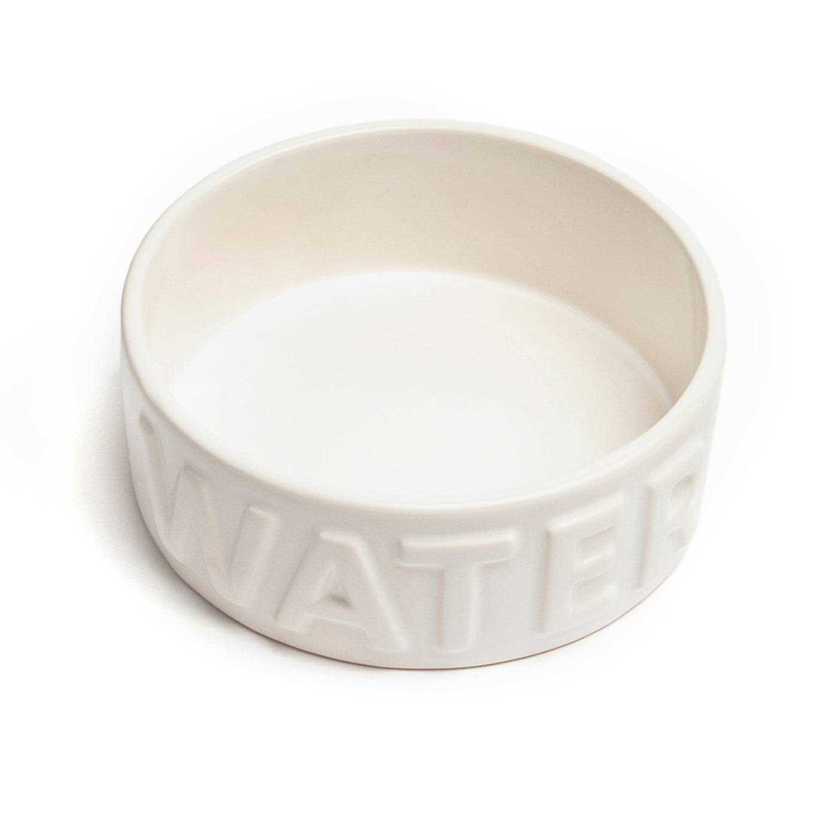 Classic Water Bowl I633