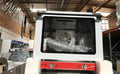Convection Counter Top Oven 2800W A954