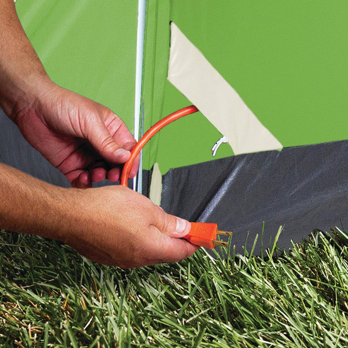2 Person Tent T892245