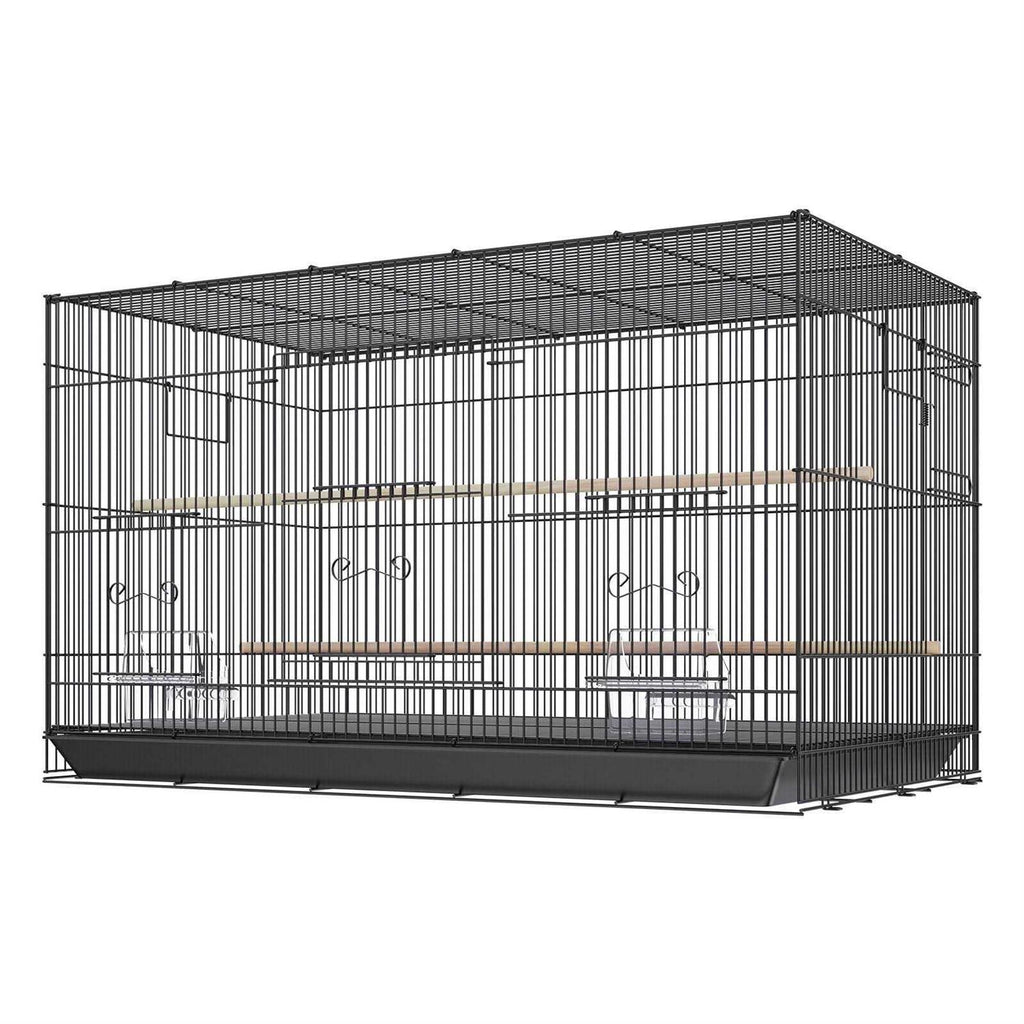 30 inch Metal Bird Cage O13496