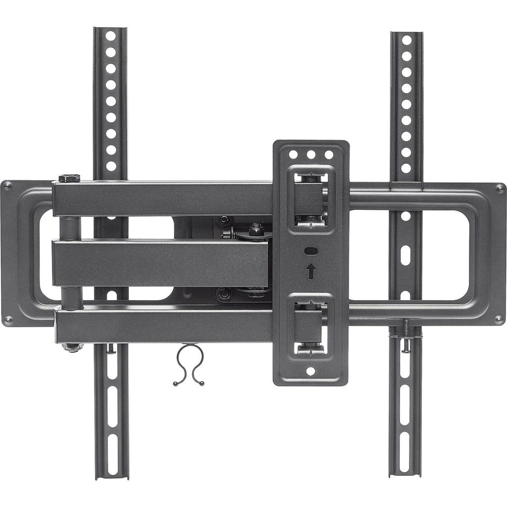 Universal Basic LCD Full-Motion Wall Mount for Curved LCD TV P88575