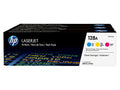 Cyan/Magenta/Yellow Toner Cartridges 3-Pack P30630