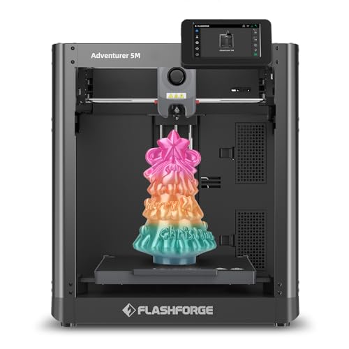 600mm/s High-Speed 3D Printer with 220x220x220mm Print Size O5402