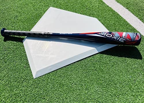 -13 Drop 2 1/4" Barrel 1 Pc. Aluminum T-Ball Bat J145