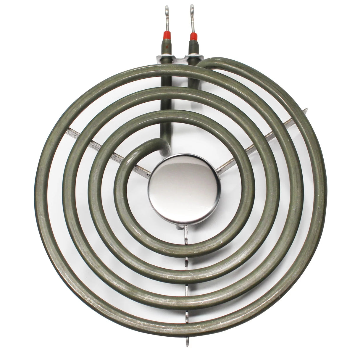 6 inch 4 Turns Surface Burner Element Heating Element for Range Stove Cooktop U688