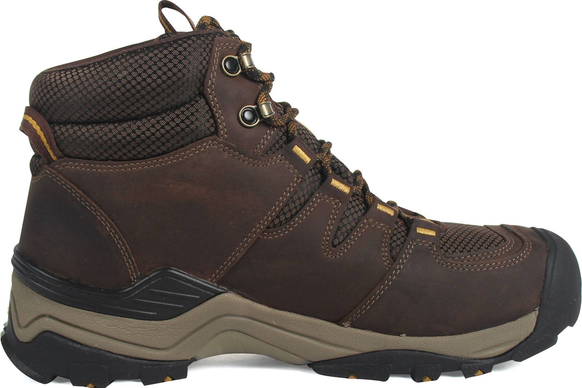 Waterproof Mid Boots C157128