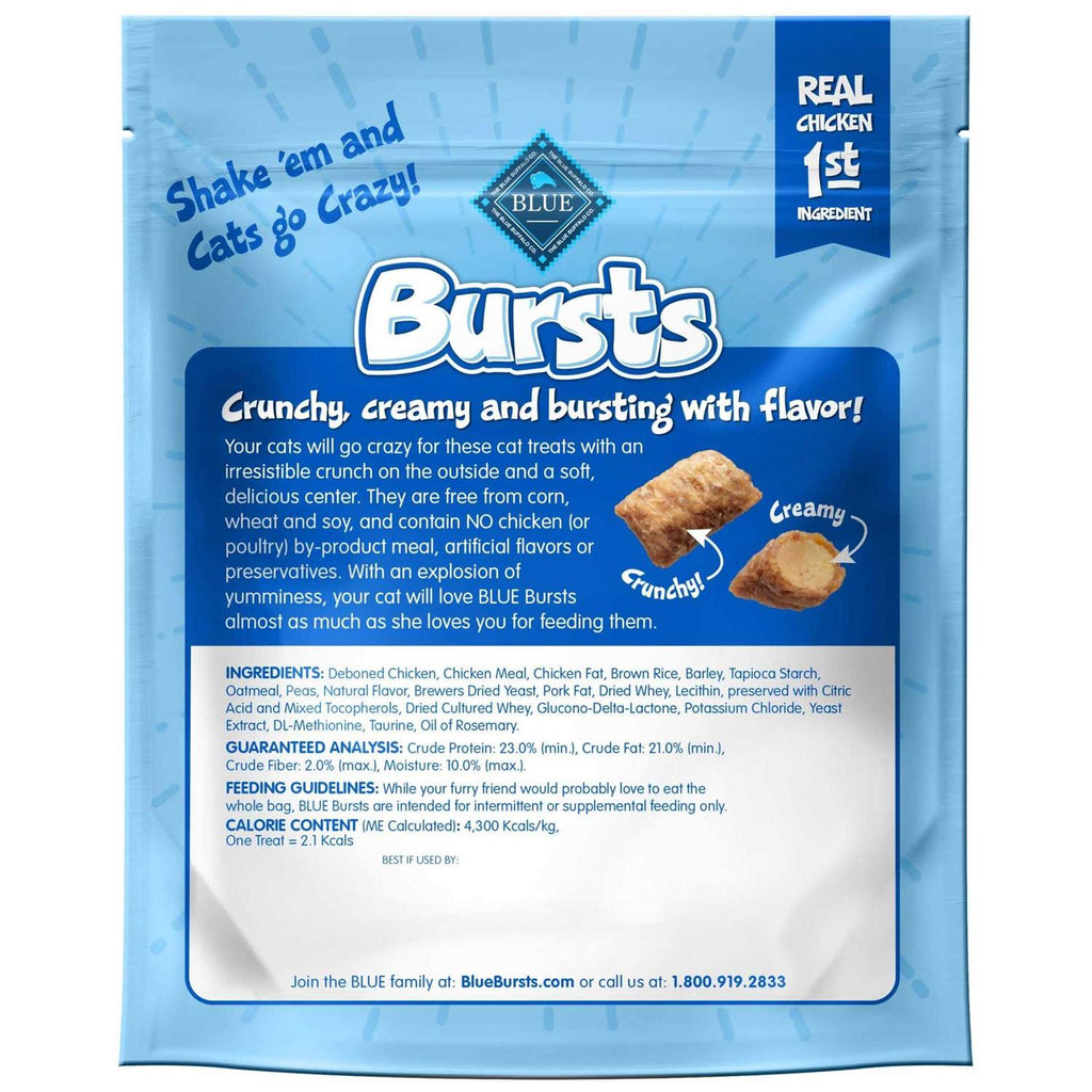 Cat Treats N57431