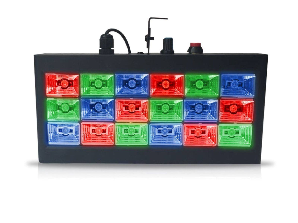 LED Lights L2487