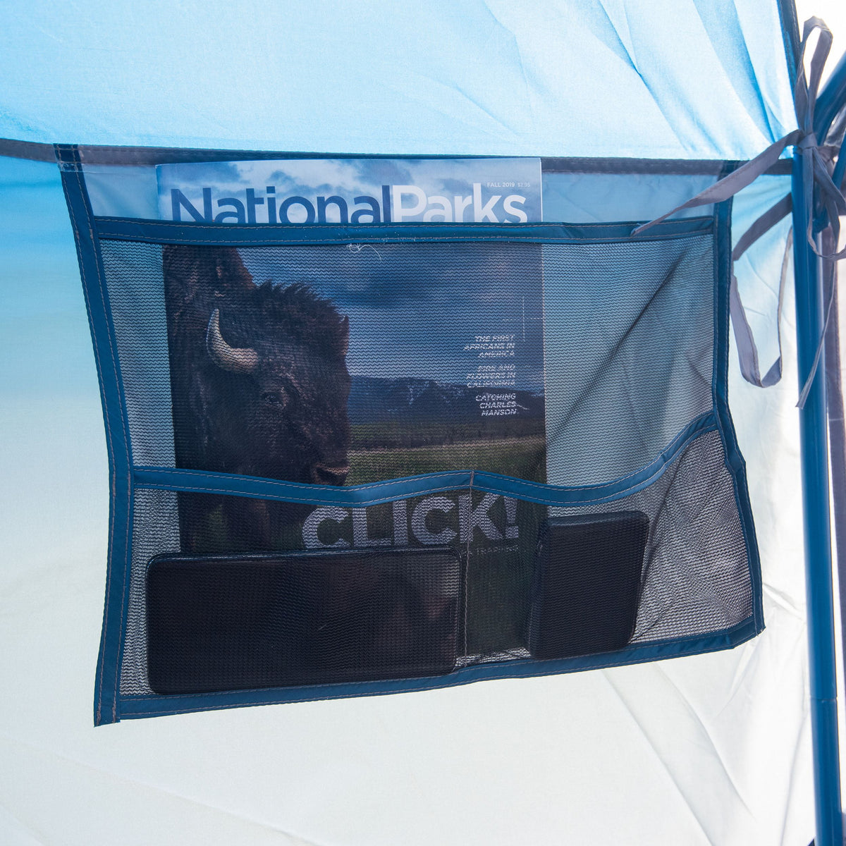 10-Person Tent with 2 Entrances J58227