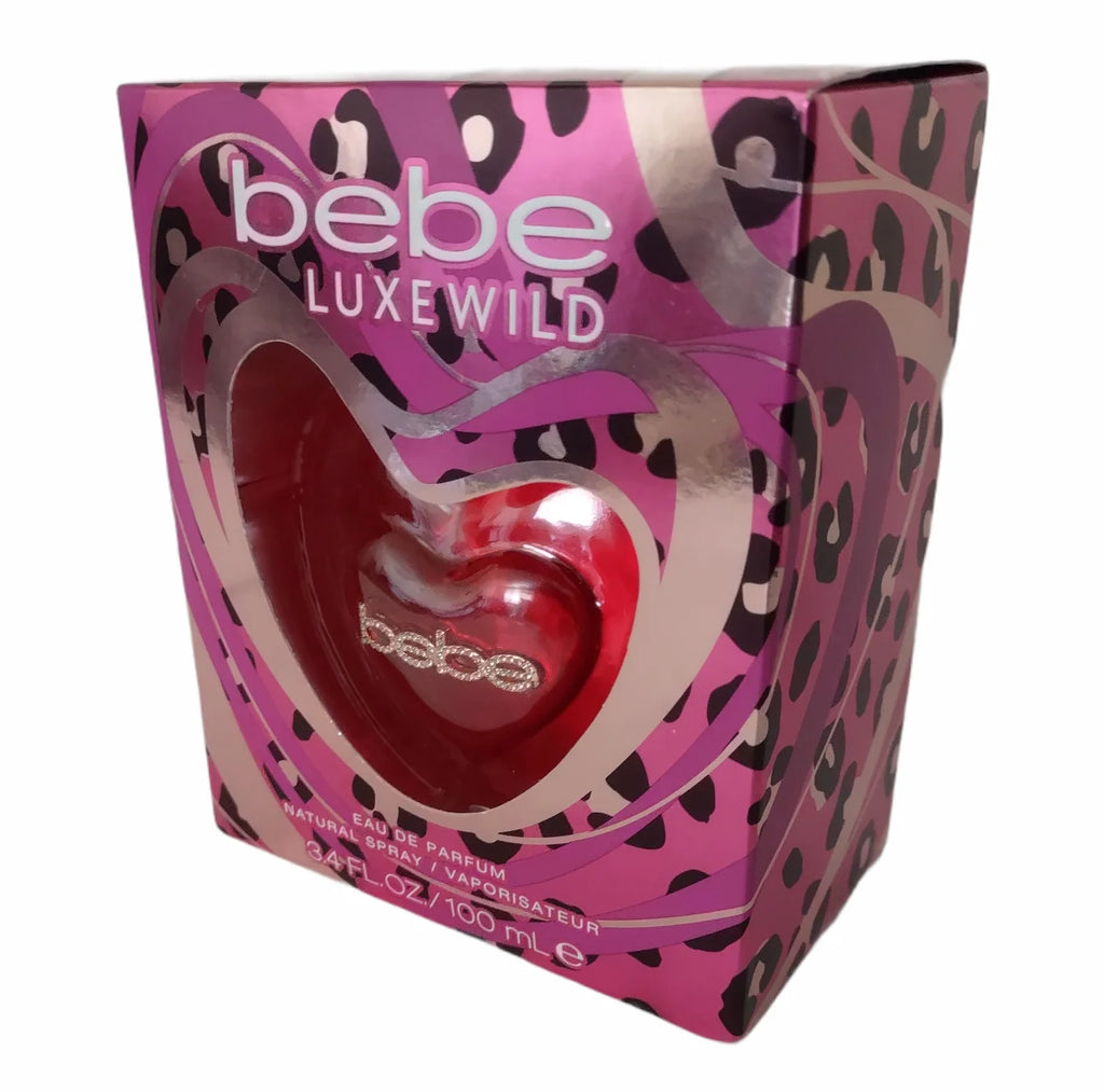 Eau De Parfum 3.4 FL OZ S770006