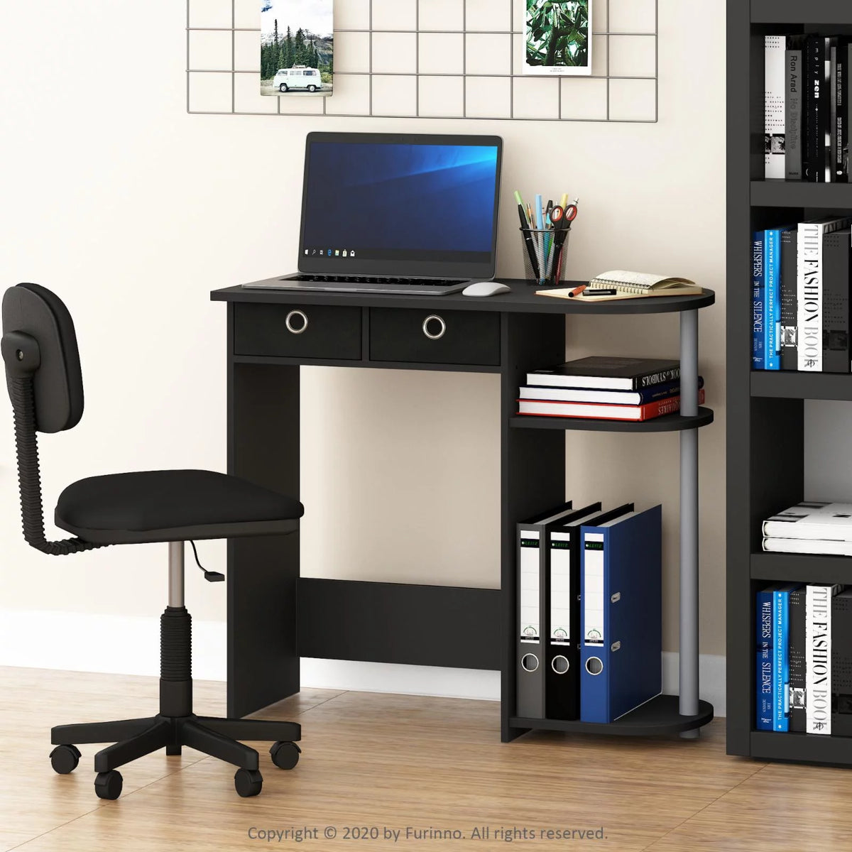 Laptop Computer Desk/Table E7531