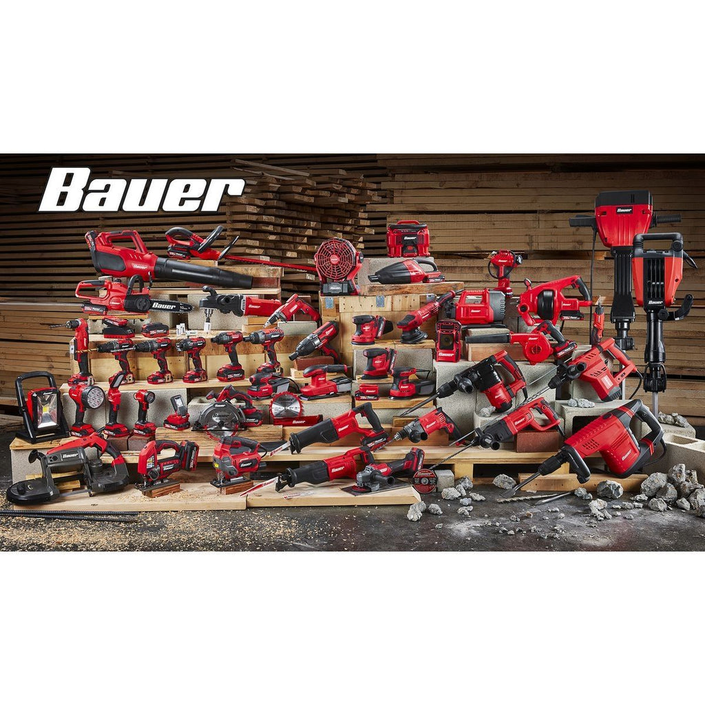 20V Cordless 1/4 in. Hex Compact Impact Driver Kit with Battery and Charger Z18520