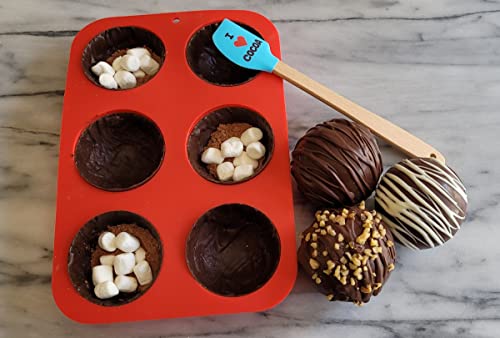 Hot Cocoa Bombs Making Kit W668