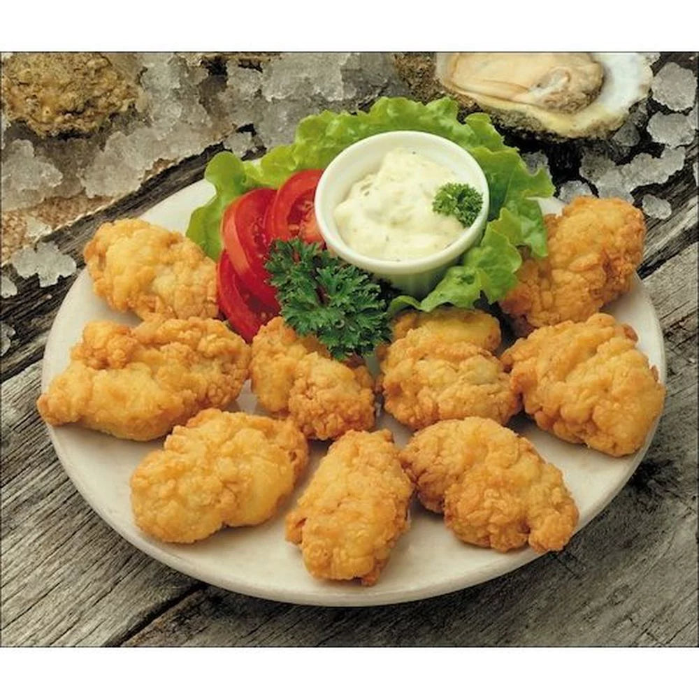 Pacific Oyster 1 Pound Y7104