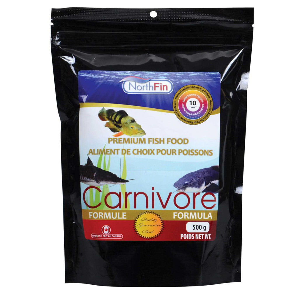 Carnivore Formula Pet Supplies M208439