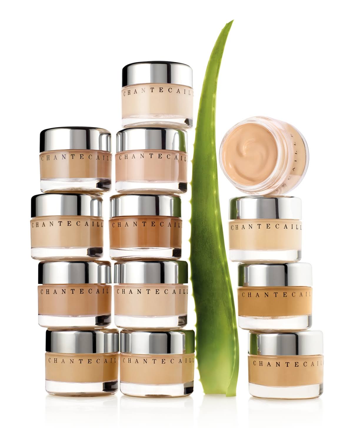 Banana Gel Foundation - 1 oz L962114