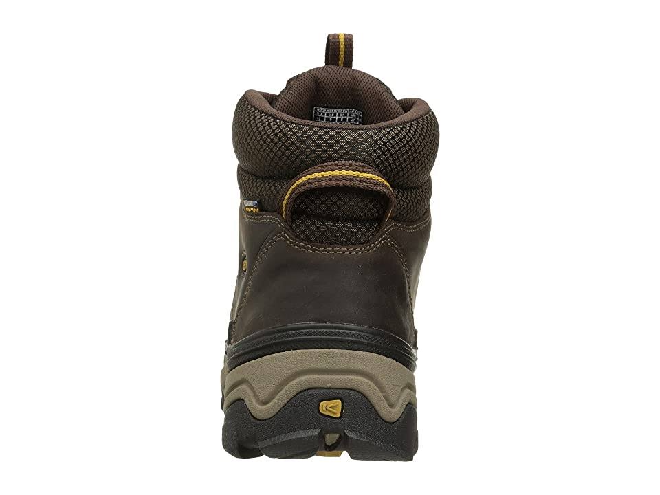 Waterproof Mid Boots C157128