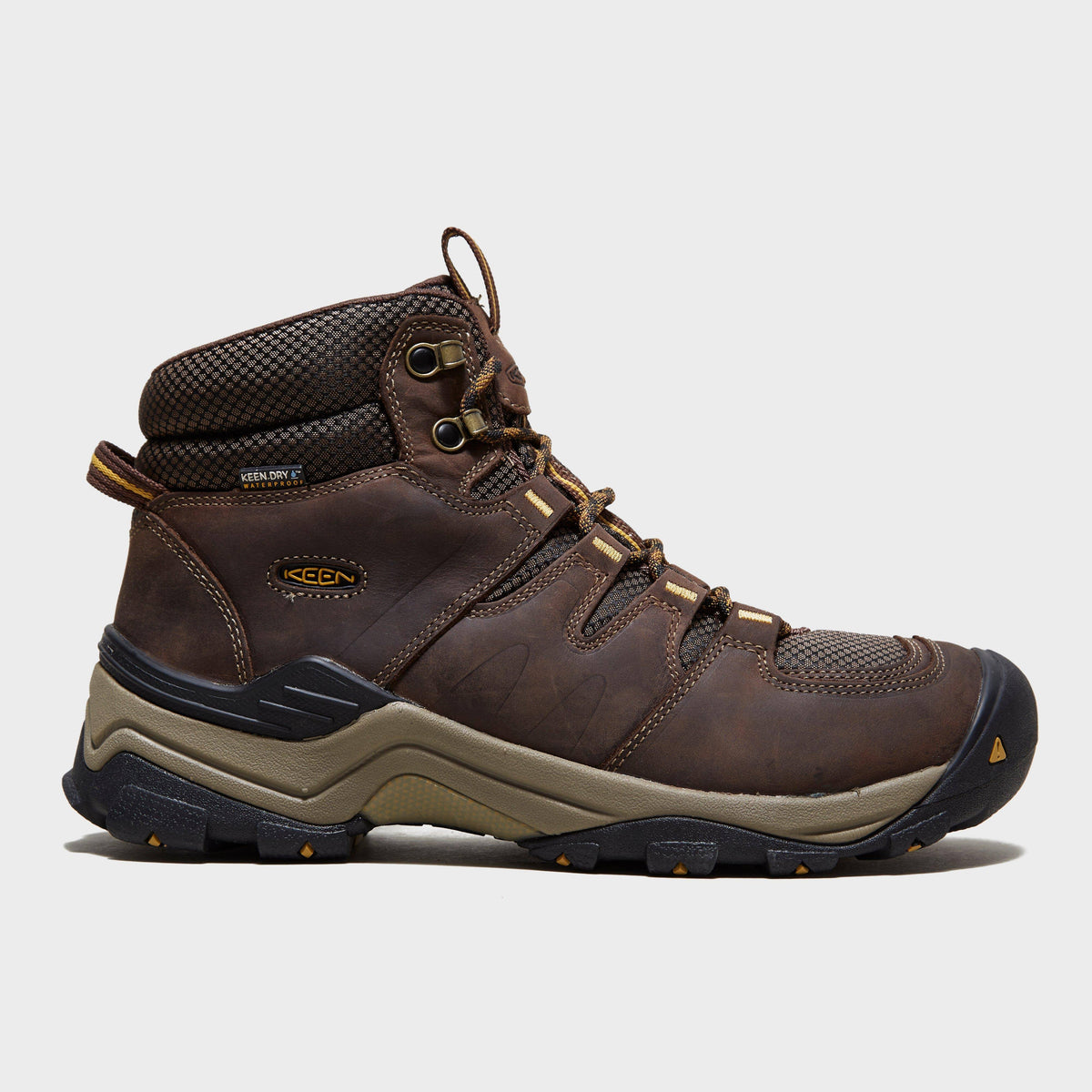 Waterproof Mid Boots C157128