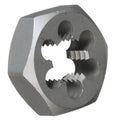 1-3/4x22-20 Carbon Steel Hex Die P2109