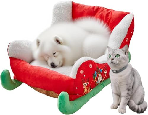 Thickened Velvet Dog Bed Mat P63253