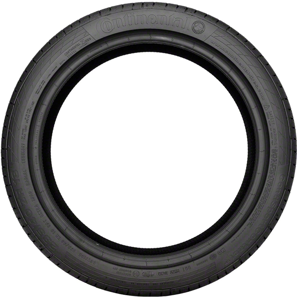 Summer 285/30ZR19 (98Y) XL Passenger Tire X99477