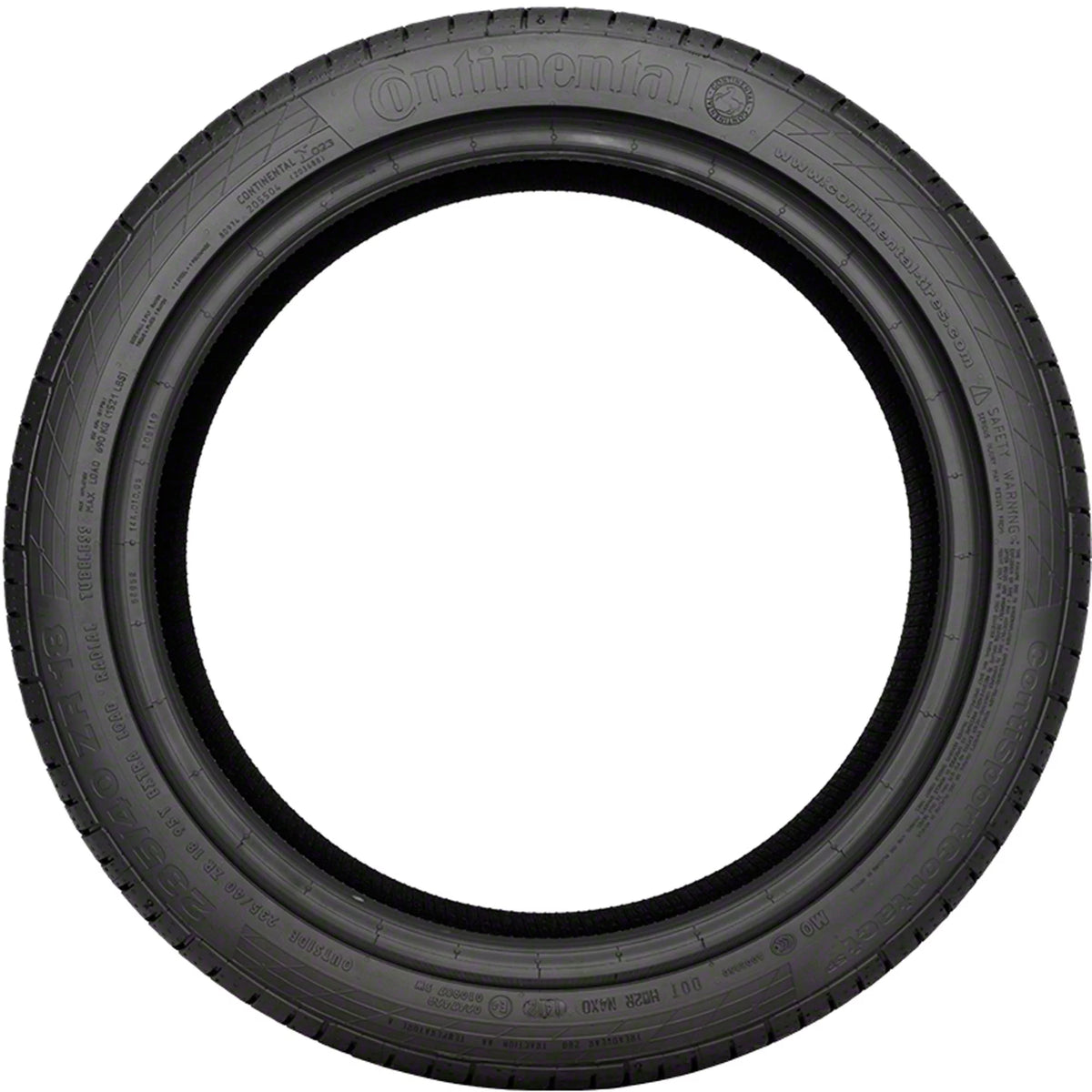 Summer 285/30ZR19 (98Y) XL Passenger Tire X99477