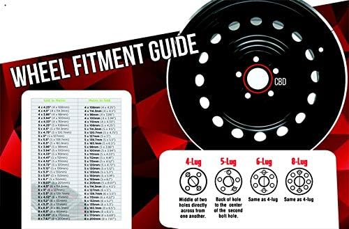 18" Aluminum Wheel T74919