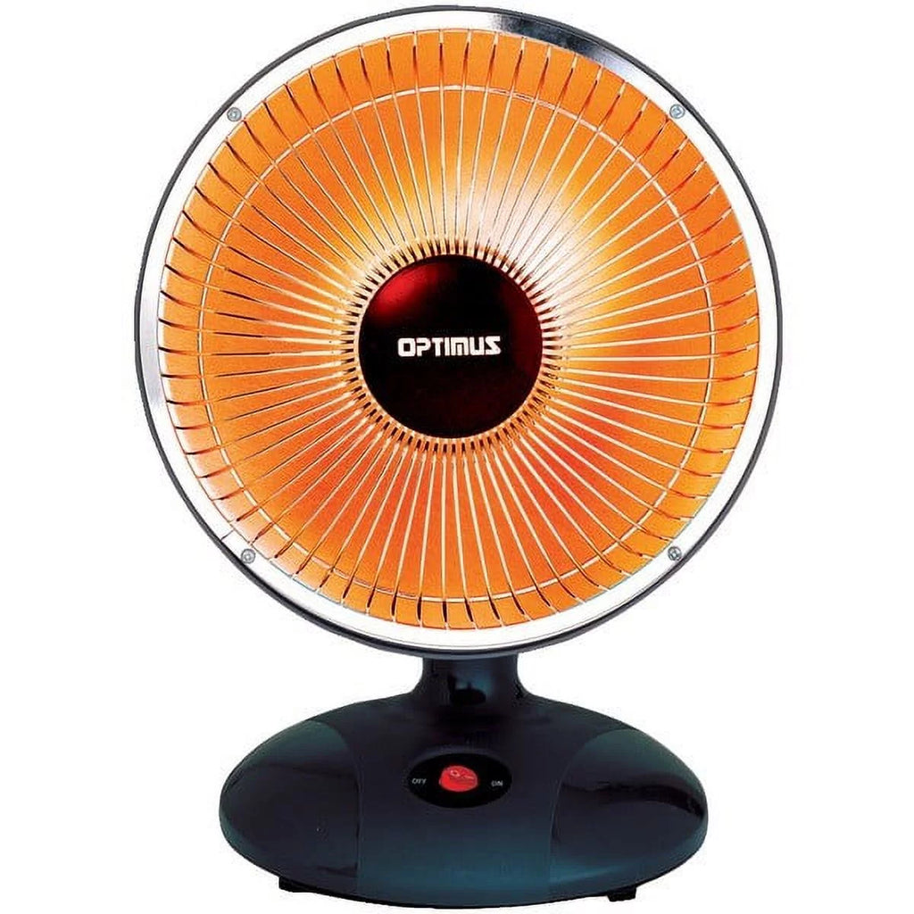 9" Dish Heater Q72021