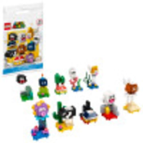 LEGO Building Kit B75546
