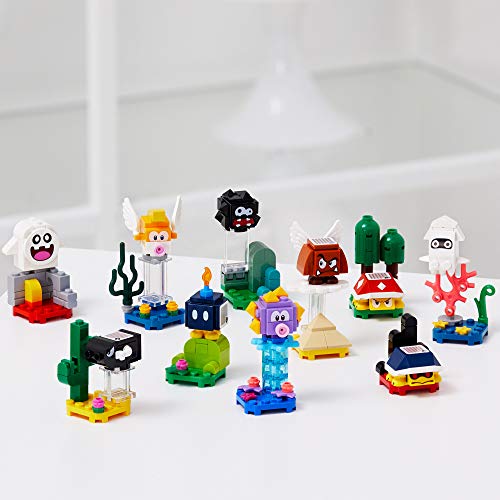 LEGO Building Kit B75546