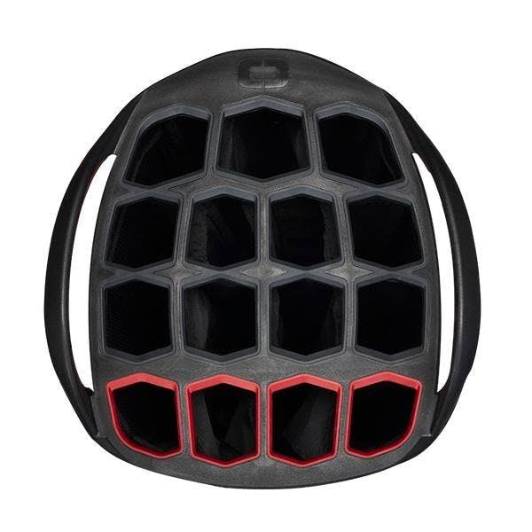 Grey Cart Bag J980