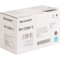 Cyan Toner Cartridge P209007