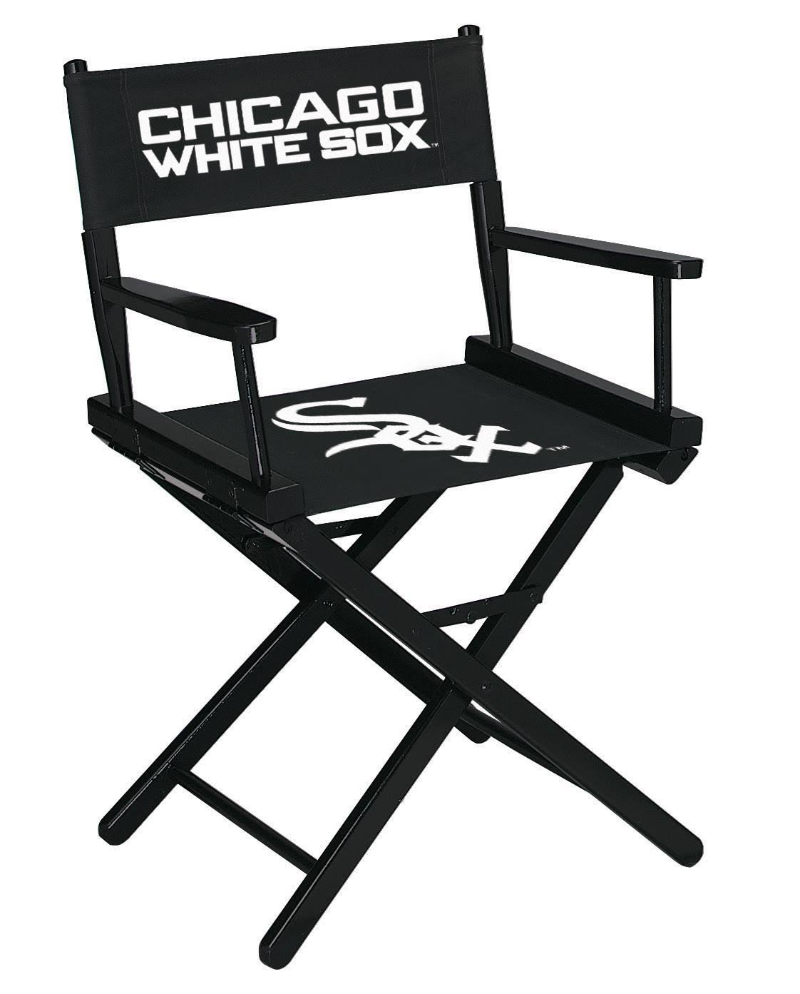 Directors Chair Table Height Q179