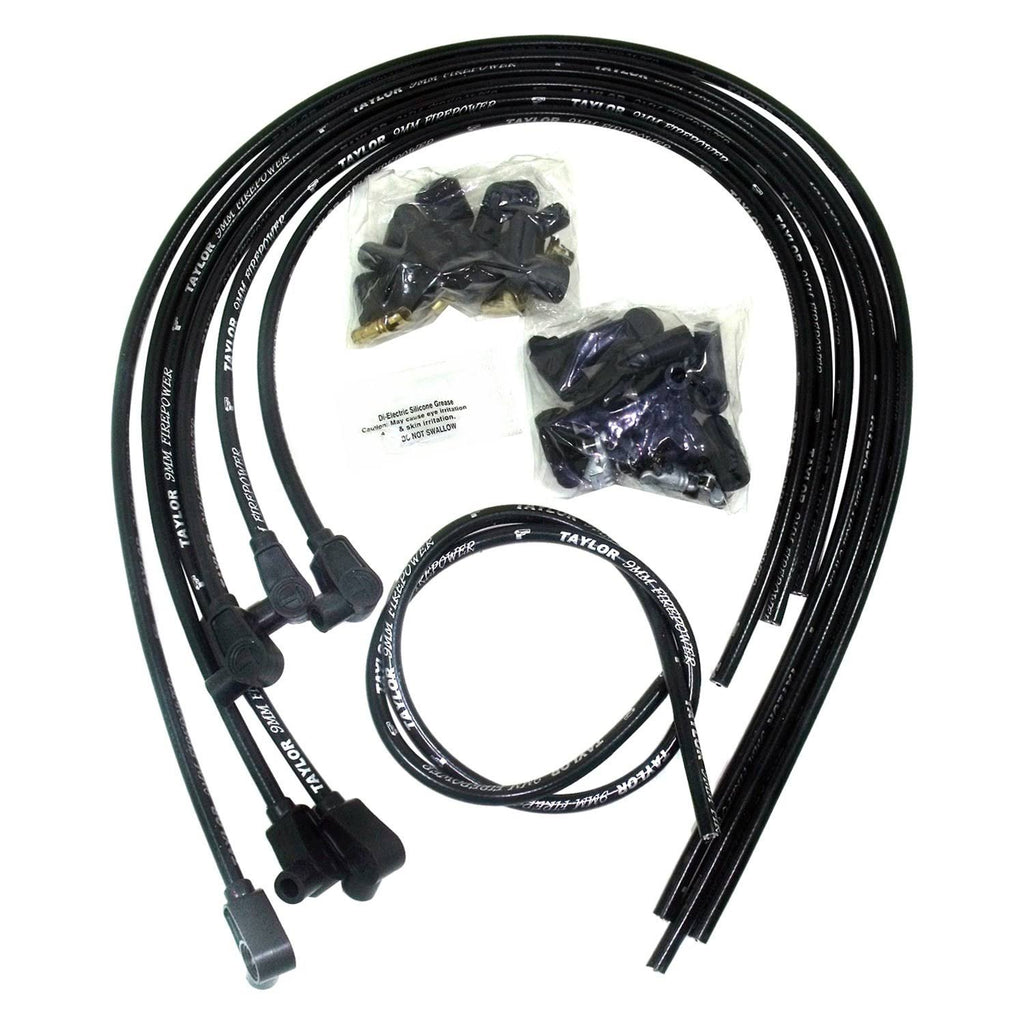 9mm Wire Set V6456