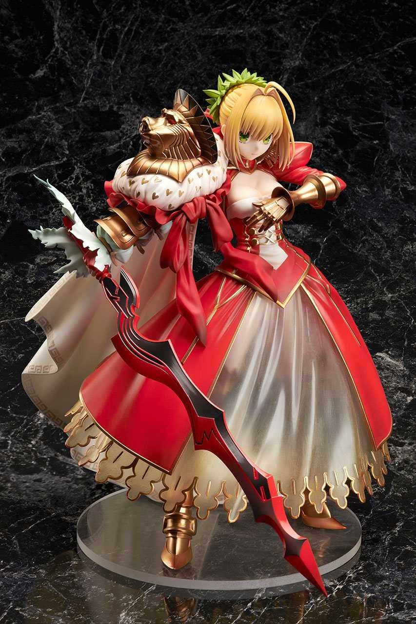 1/7 Scale Figure H2313