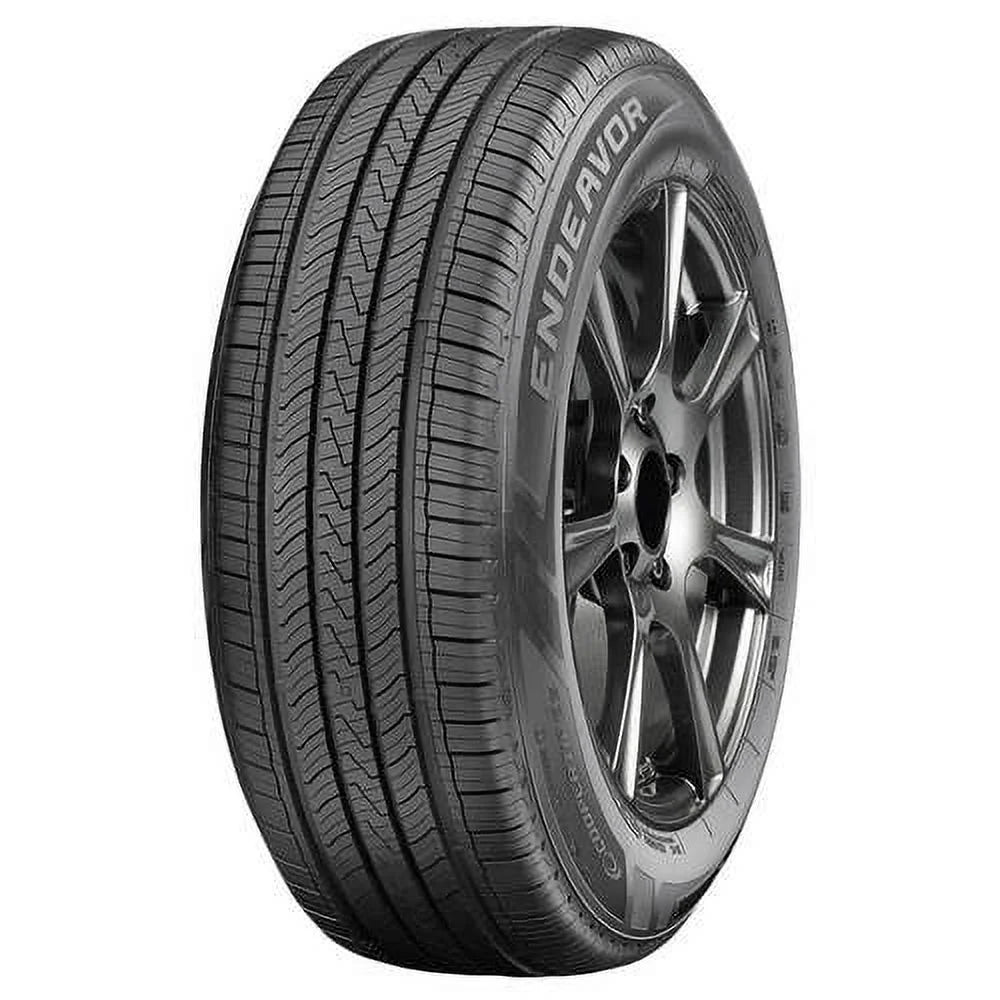 All Season 215/55R17 94V Passenger Tire F53267