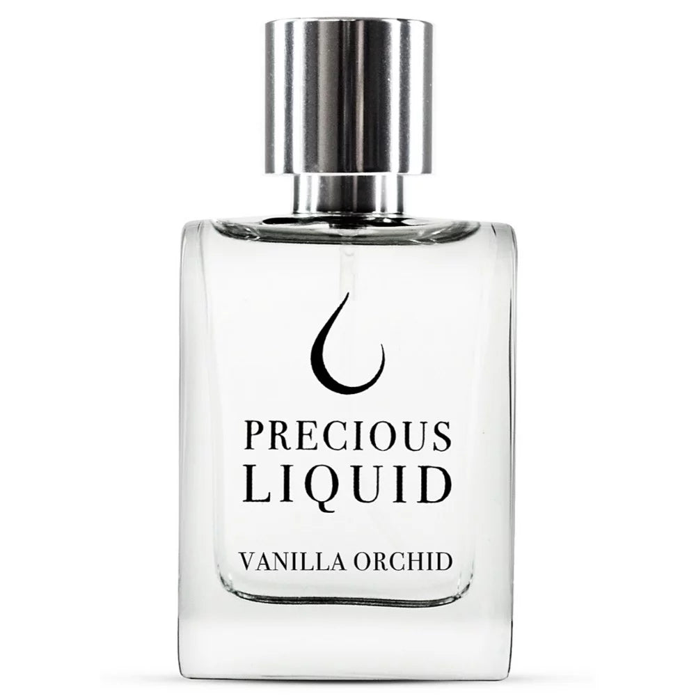 Vanilla Orchid Liquid E9188