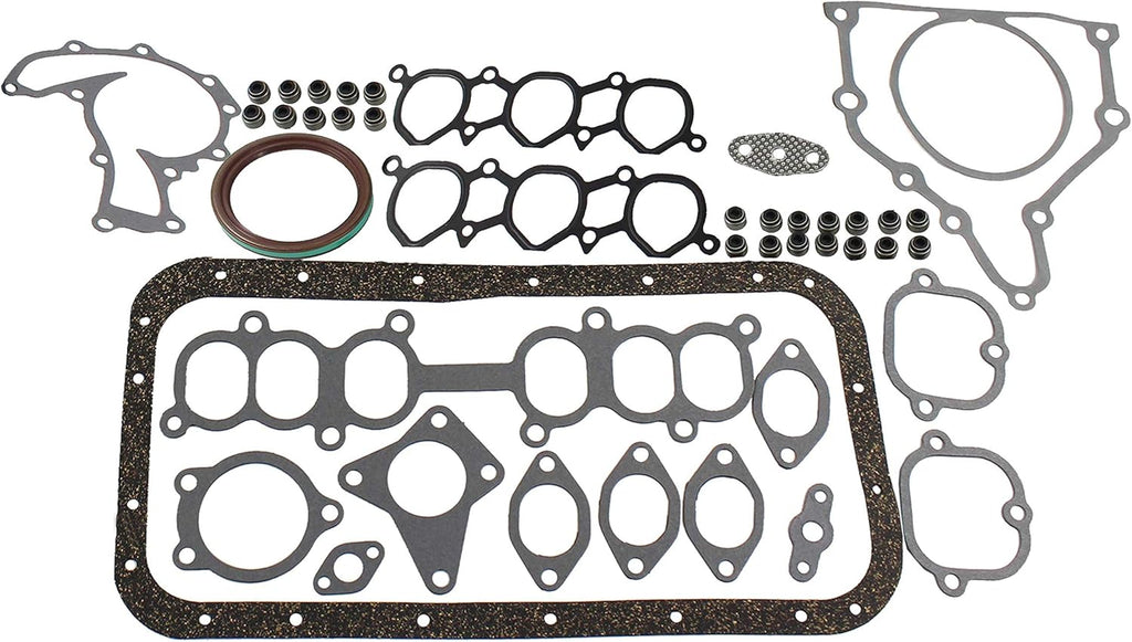 Full Gasket Sealing Set W704000