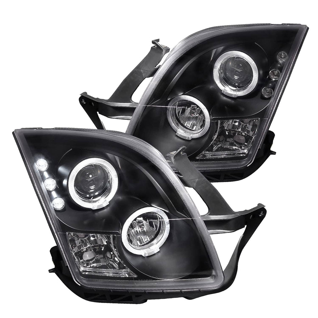 Projector Headlights M393608
