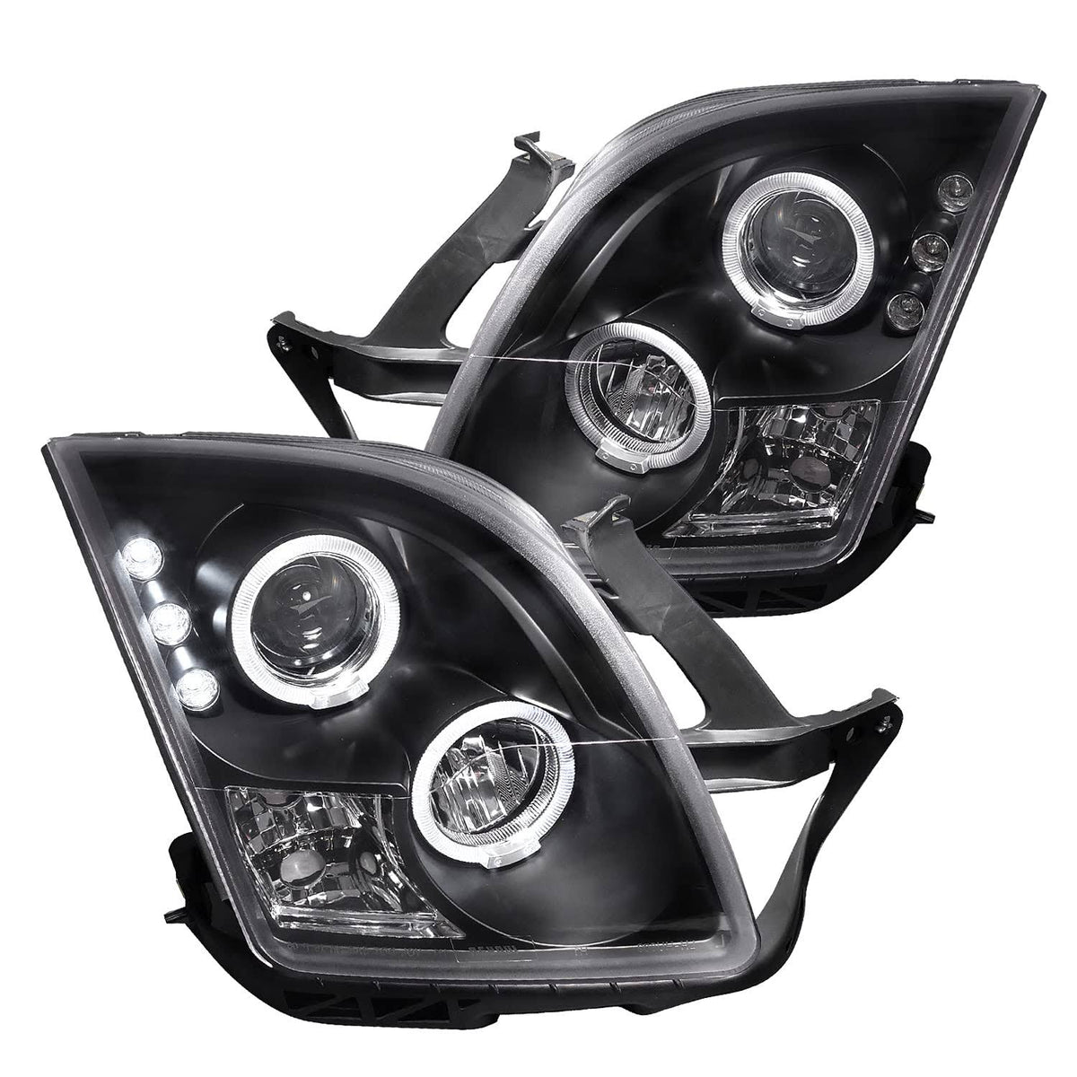 Projector Headlights M393608