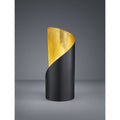 Black Metal Table Lamp I233002
