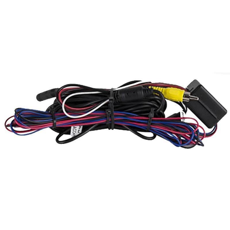 Tailgate Handle Camera F819