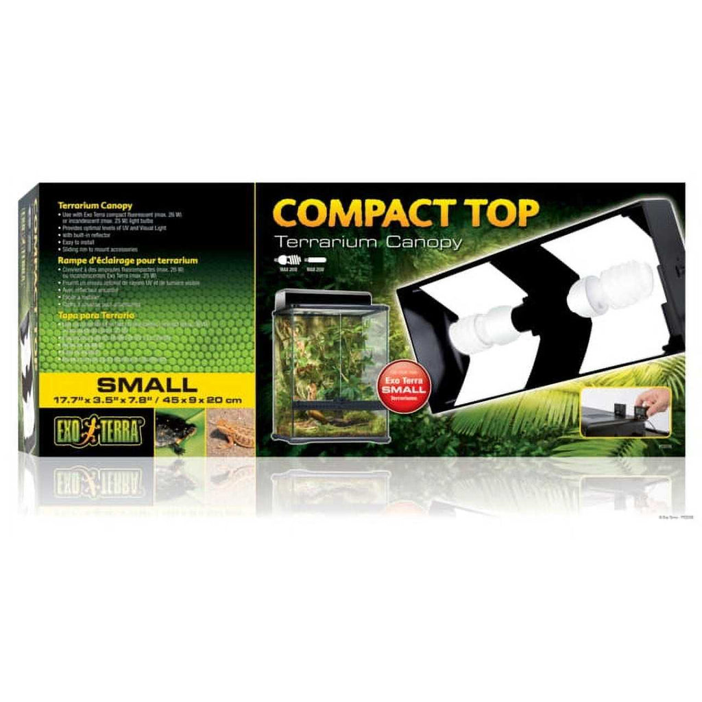 Exo Terra Compact Top H355