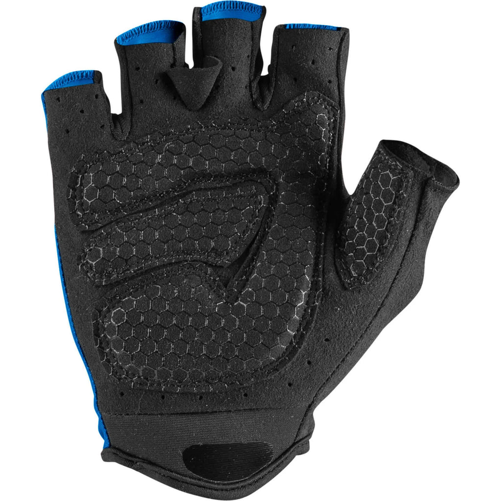 Blue Gloves T1914