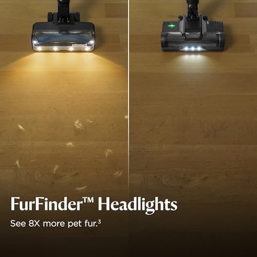 Cordless Vacuum with Self-Cleaning Brush Roll X956088