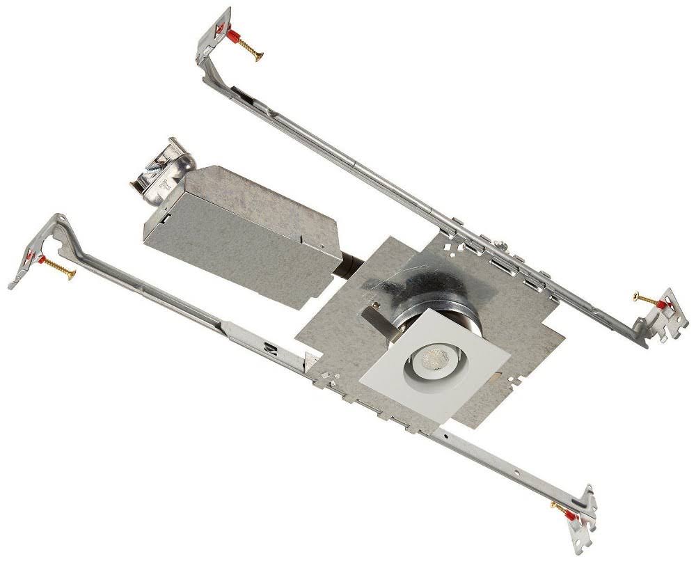 2 Recessed Light L698